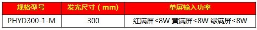 301移动式满屏信号灯（I代）17